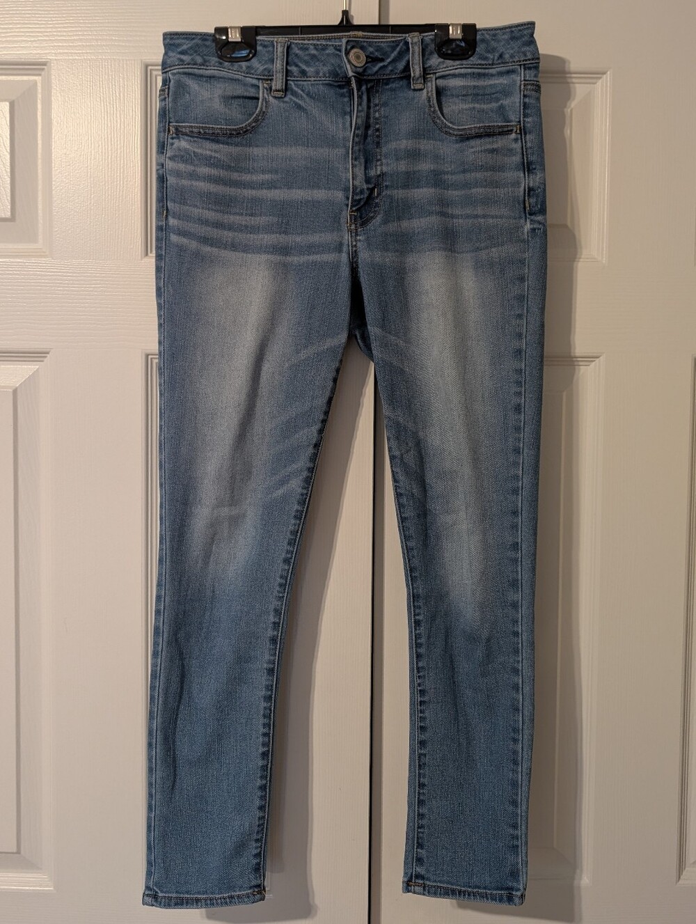 American Eagle Outfitters - Women’s Skinny Jeans Size 10 Short